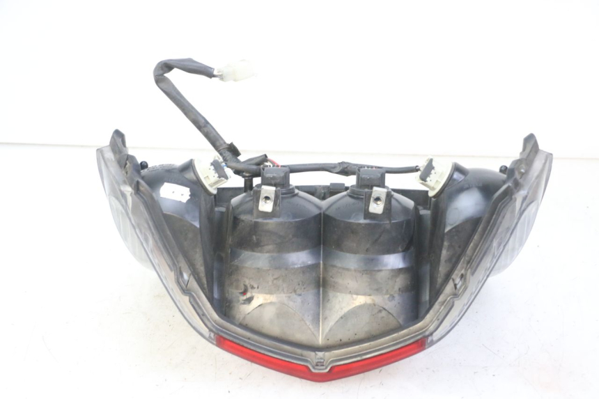 photo de TAIL LIGHT HONDA NTV DEAUVILLE ABS 700 (2007 - 2016)