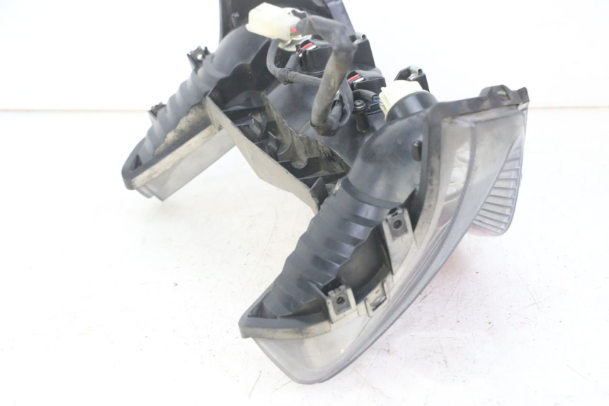 photo de TAIL LIGHT HONDA NTV DEAUVILLE ABS 700 (2007 - 2016)