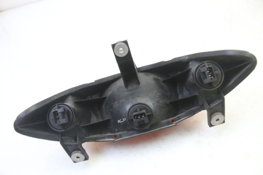 photo de TAIL LIGHT HONDA NTV DEAUVILLE 650 (2001 - 2006)