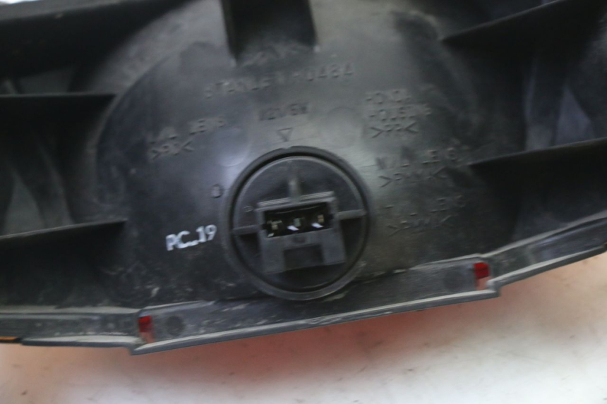 photo de TAIL LIGHT HONDA NTV DEAUVILLE 650 (2001 - 2006)