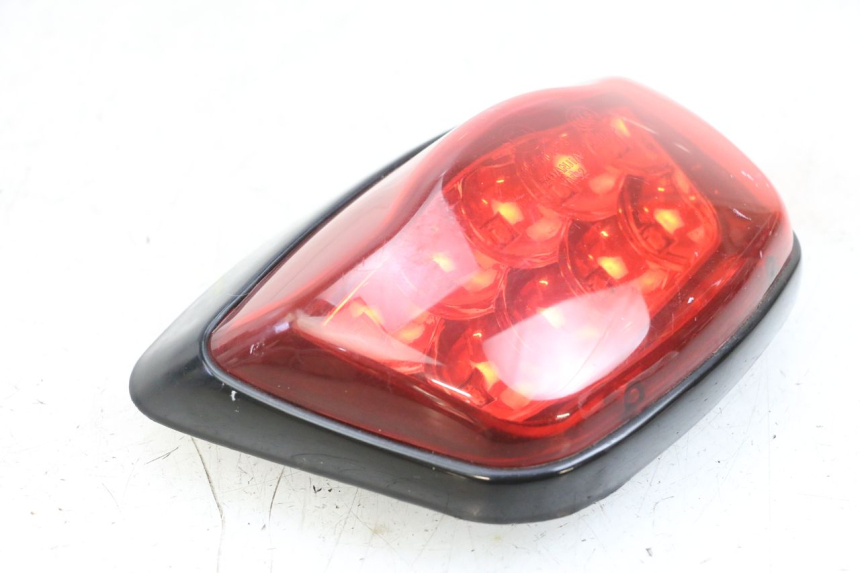 photo de TAIL LIGHT JM MOTORS OLDIES GT 4T 50 (2018 - 2025) - Technical close-up