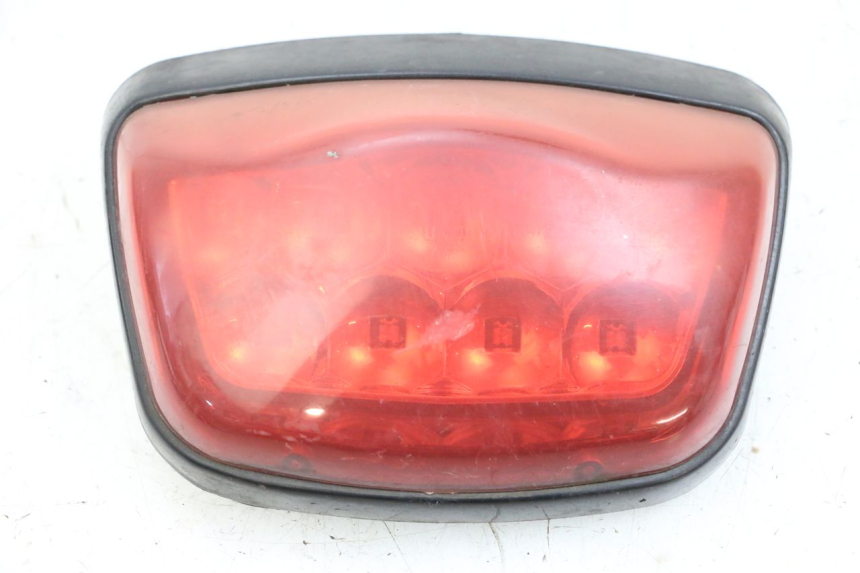 photo de TAIL LIGHT JM MOTORS OLDIES GT 4T 50 (2018 - 2025) - Main view
