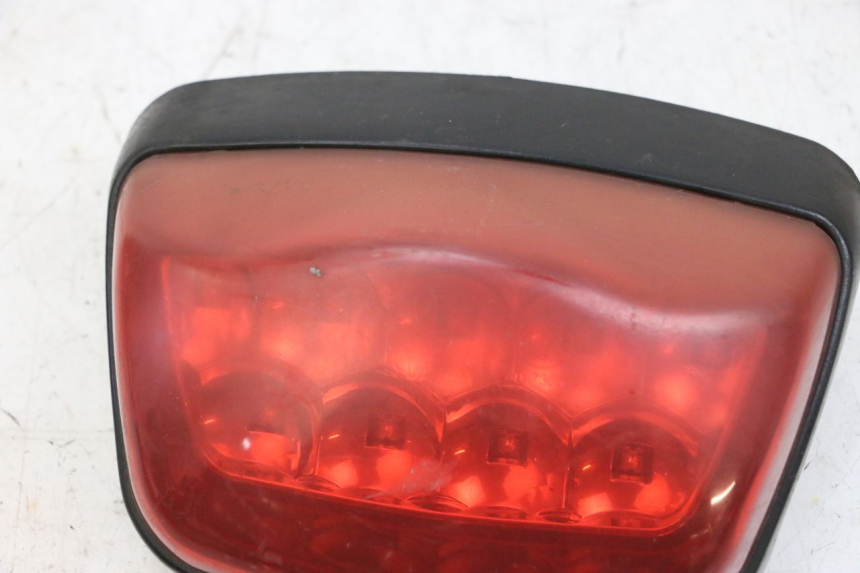 photo de TAIL LIGHT JM MOTORS OLDIES GT 4T 50 (2018 - 2025) - Component detail