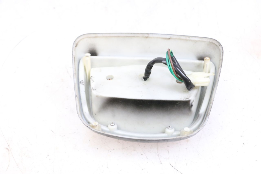 photo de TAIL LIGHT JM MOTORS OLDIES GT 4T 50 (2018 - 2025) - Alternative perspective