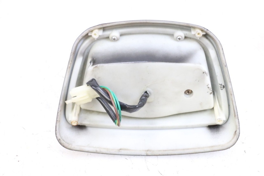 photo de TAIL LIGHT JM MOTORS OLDIES GT 4T 50 (2018 - 2025) - Technical close-up