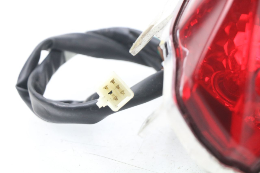 photo de REAR LIGHT SYM ORBIT 2 4T 50 (2018 - 2022)