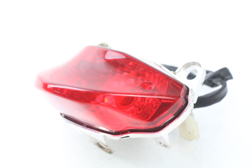 photo de REAR LIGHT SYM ORBIT 2 4T 50 (2018 - 2022)