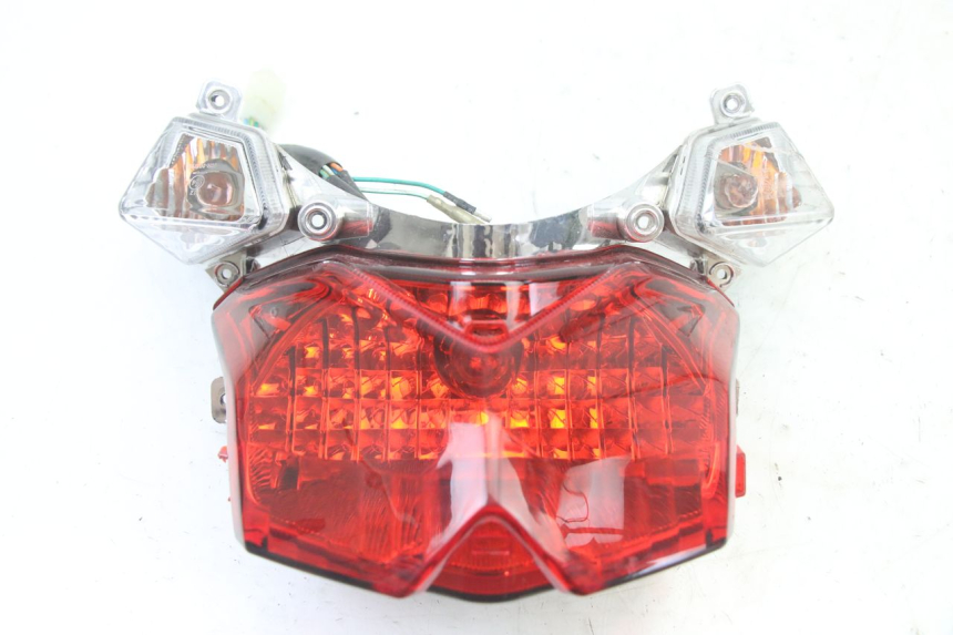 photo de TAIL LIGHT SYM ORBIT III 3 4T 50 (2021 - 2025)