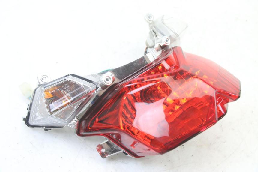 photo de TAIL LIGHT SYM ORBIT III 3 4T 50 (2021 - 2025)