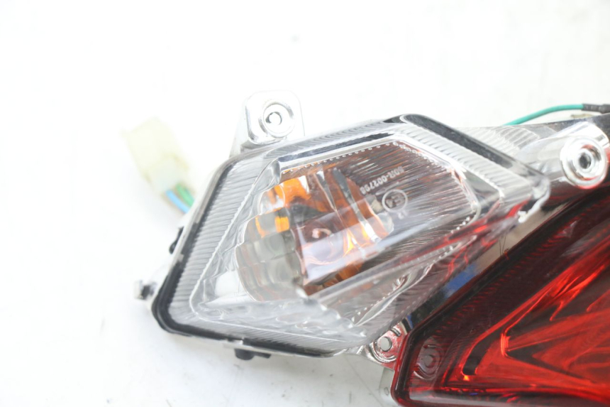 photo de TAIL LIGHT SYM ORBIT III 3 4T 50 (2021 - 2025)