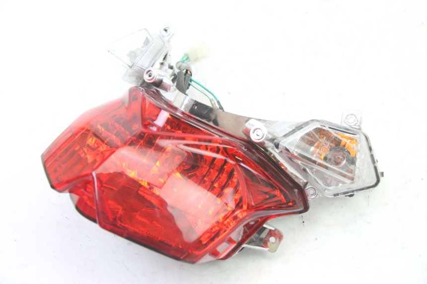 photo de TAIL LIGHT SYM ORBIT III 3 4T 50 (2021 - 2025)