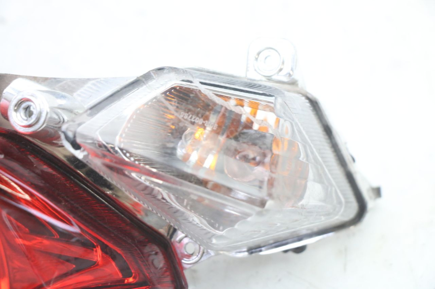 photo de TAIL LIGHT SYM ORBIT III 3 4T 50 (2021 - 2025)