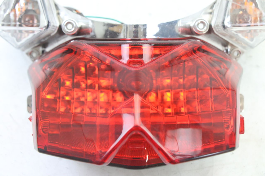 photo de TAIL LIGHT SYM ORBIT III 3 4T 50 (2021 - 2025)