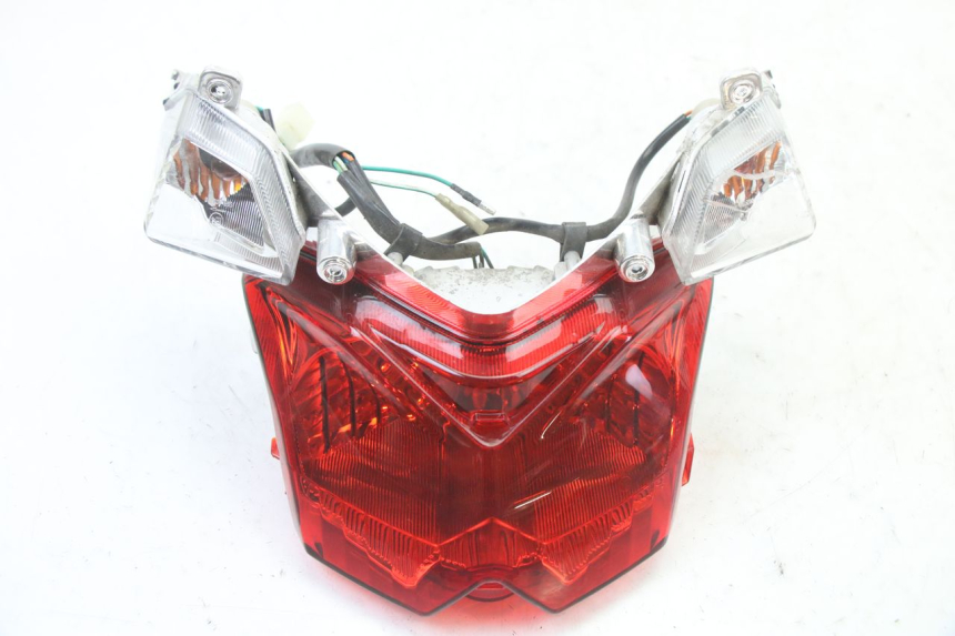 photo de TAIL LIGHT SYM ORBIT III 3 4T 50 (2021 - 2025)