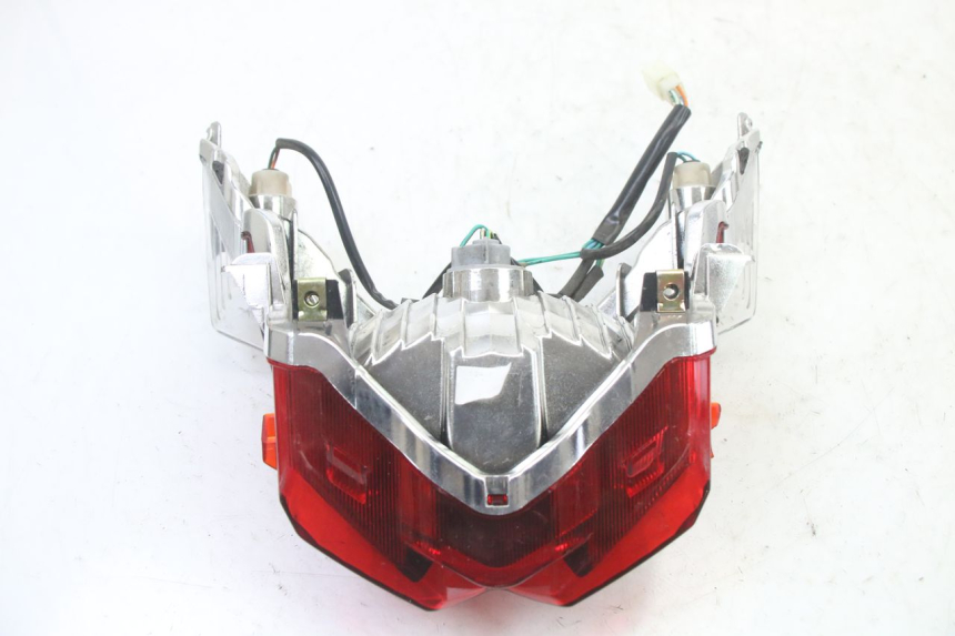 photo de TAIL LIGHT SYM ORBIT III 3 4T 50 (2021 - 2025)