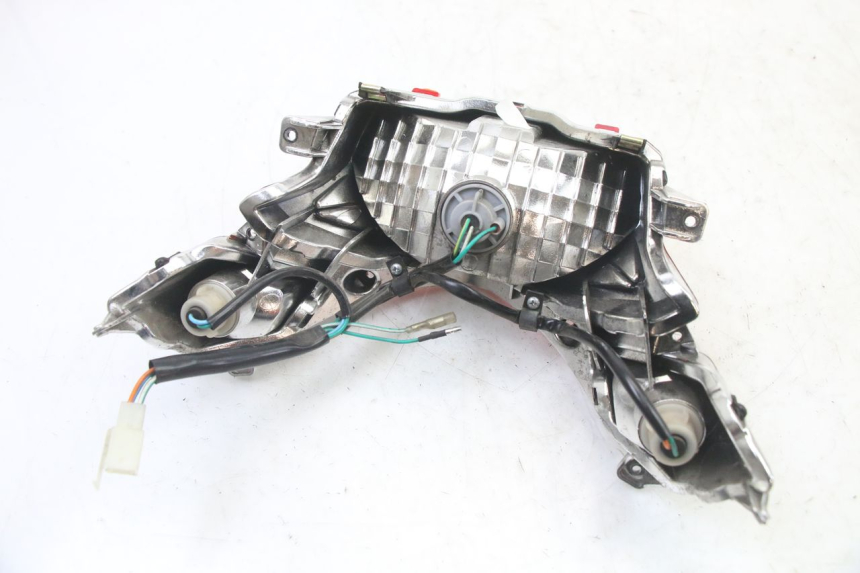 photo de TAIL LIGHT SYM ORBIT III 3 4T 50 (2021 - 2025)