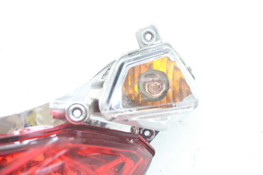 photo de TAIL LIGHT SYM ORBIT III 3 4T 50 (2021 - 2025)