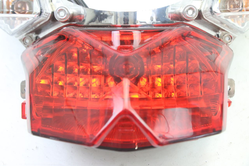 photo de TAIL LIGHT SYM ORBIT III 3 4T 50 (2021 - 2025)