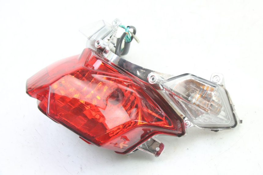 photo de TAIL LIGHT SYM ORBIT III 3 4T 50 (2021 - 2025)