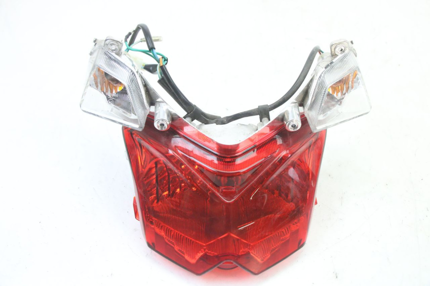 photo de TAIL LIGHT SYM ORBIT III 3 4T 50 (2021 - 2025)