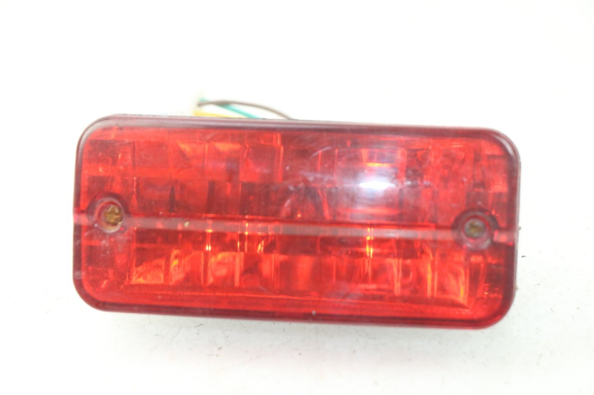 photo de TAIL LIGHT ORION SPORTRAX 125