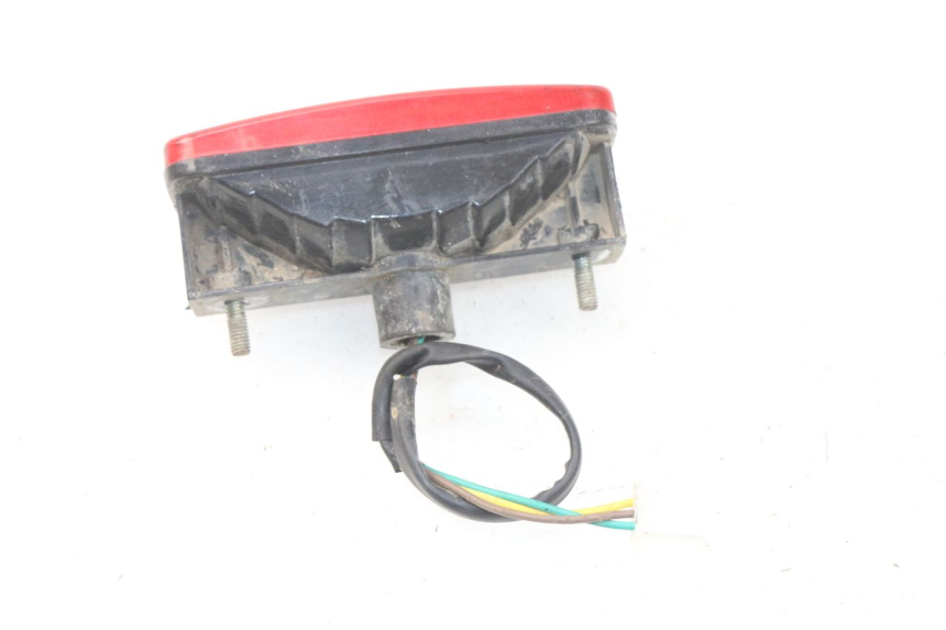 photo de TAIL LIGHT ORION SPORTRAX 125