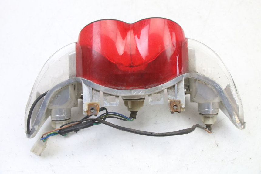 photo de TAIL LIGHT MBK OVETTO 4T 50 (2008 - 2016)