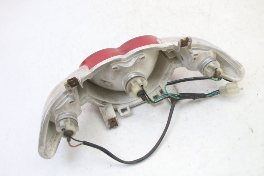 photo de TAIL LIGHT MBK OVETTO 4T 50 (2008 - 2016)