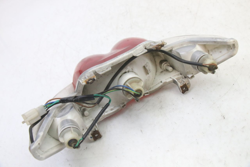 photo de TAIL LIGHT MBK OVETTO 4T 50 (2008 - 2016)