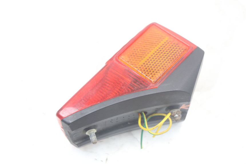 photo de REAR LIGHT PEUGEOT 103 VOGUE VS2 50 (2004 - 2017)