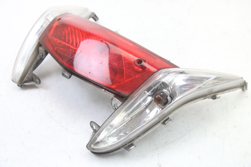 photo de REAR LIGHT PEUGEOT CITYSTAR 125 (2011 - 2017)
