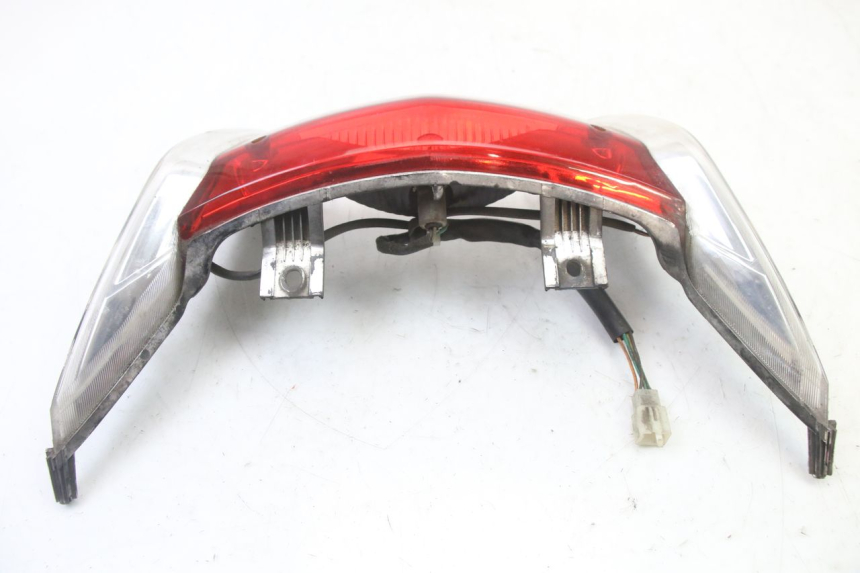 photo de REAR LIGHT PEUGEOT CITYSTAR 125 (2011 - 2017)