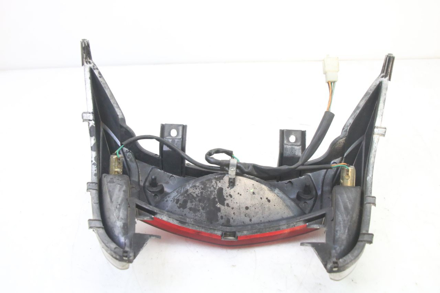 photo de REAR LIGHT PEUGEOT CITYSTAR 125 (2011 - 2017)