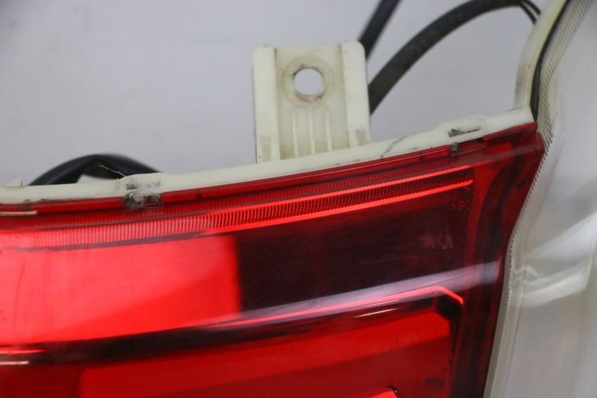 photo de TAIL LIGHT PEUGEOT CITYSTAR 2T 50 (2018 - 2021)