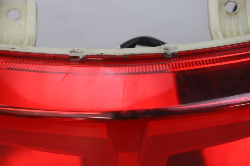 photo de TAIL LIGHT PEUGEOT CITYSTAR 2T 50 (2018 - 2021)