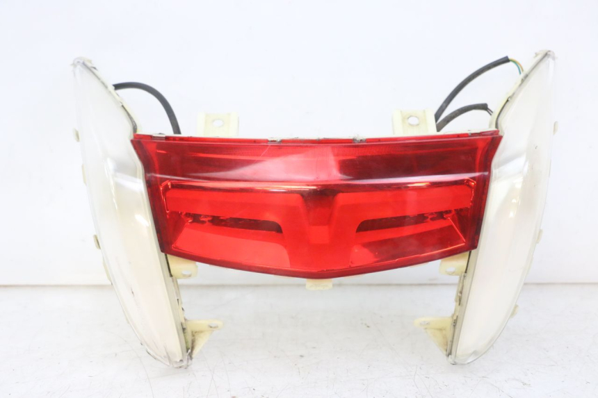 photo de TAIL LIGHT PEUGEOT CITYSTAR 2T 50 (2018 - 2021)