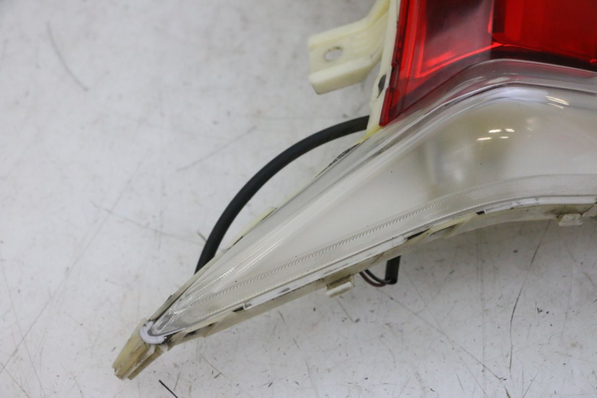 photo de TAIL LIGHT PEUGEOT CITYSTAR 2T 50 (2018 - 2021)
