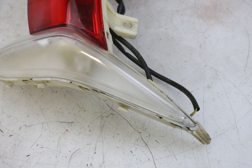 photo de TAIL LIGHT PEUGEOT CITYSTAR 2T 50 (2018 - 2021)