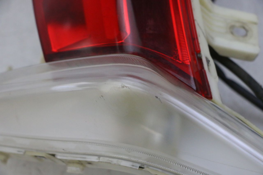 photo de TAIL LIGHT PEUGEOT CITYSTAR 2T 50 (2018 - 2021)