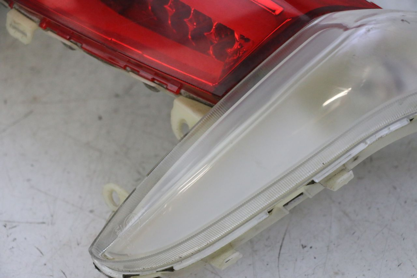 photo de TAIL LIGHT PEUGEOT CITYSTAR 2T 50 (2018 - 2021)