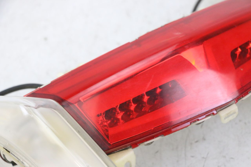 photo de TAIL LIGHT PEUGEOT CITYSTAR 2T 50 (2018 - 2021)