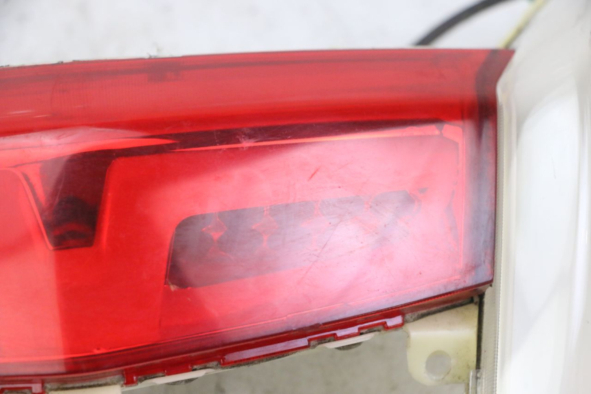 photo de TAIL LIGHT PEUGEOT CITYSTAR 2T 50 (2018 - 2021)