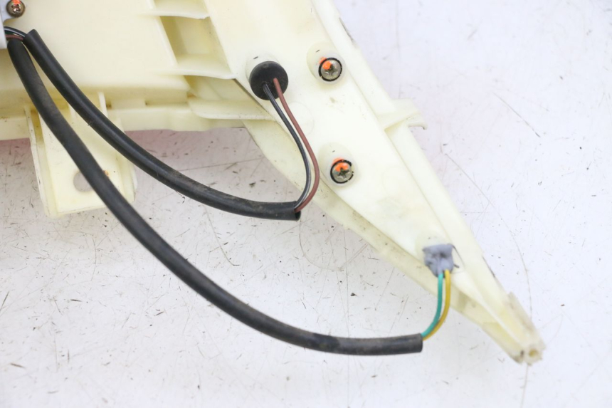 photo de TAIL LIGHT PEUGEOT CITYSTAR 2T 50 (2018 - 2021)