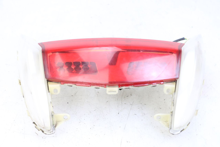 photo de TAIL LIGHT PEUGEOT CITYSTAR 2T 50 (2018 - 2021)
