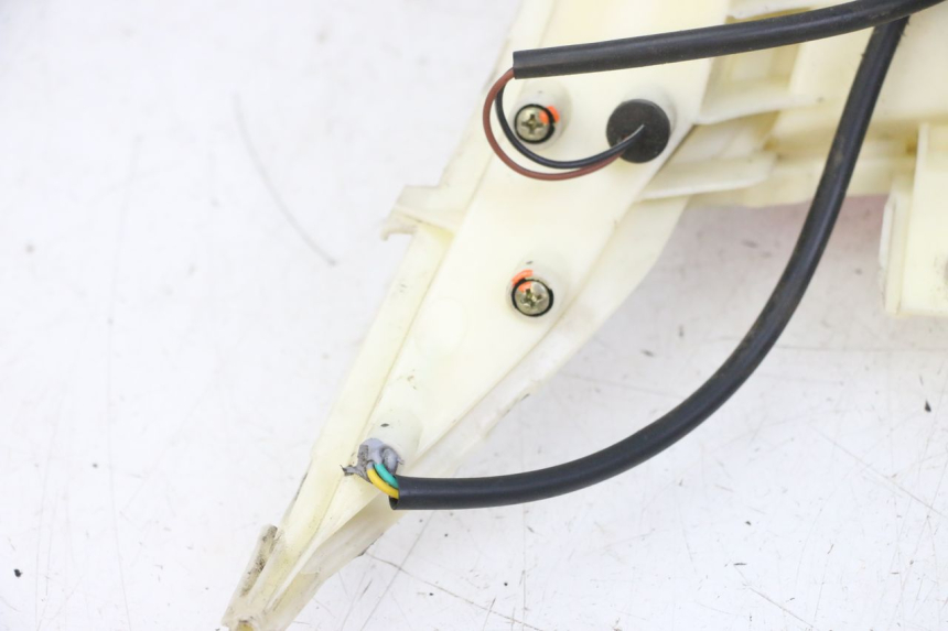photo de TAIL LIGHT PEUGEOT CITYSTAR 2T 50 (2018 - 2021)