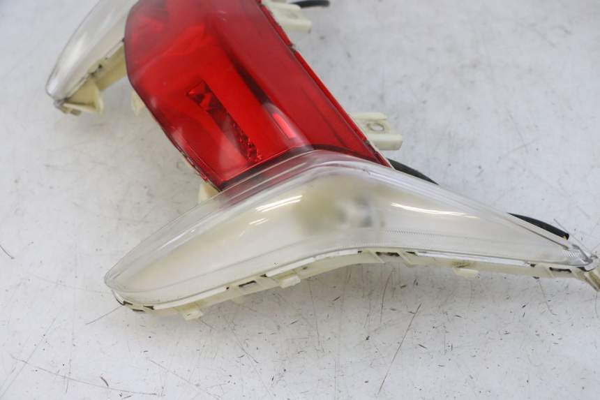 photo de TAIL LIGHT PEUGEOT CITYSTAR 2T 50 (2018 - 2021)