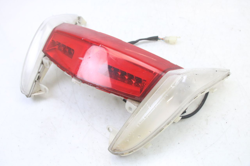 photo de TAIL LIGHT PEUGEOT CITYSTAR 2T 50 (2018 - 2021)