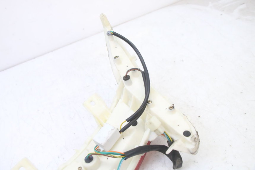 photo de TAIL LIGHT PEUGEOT CITYSTAR 2T 50 (2018 - 2021)