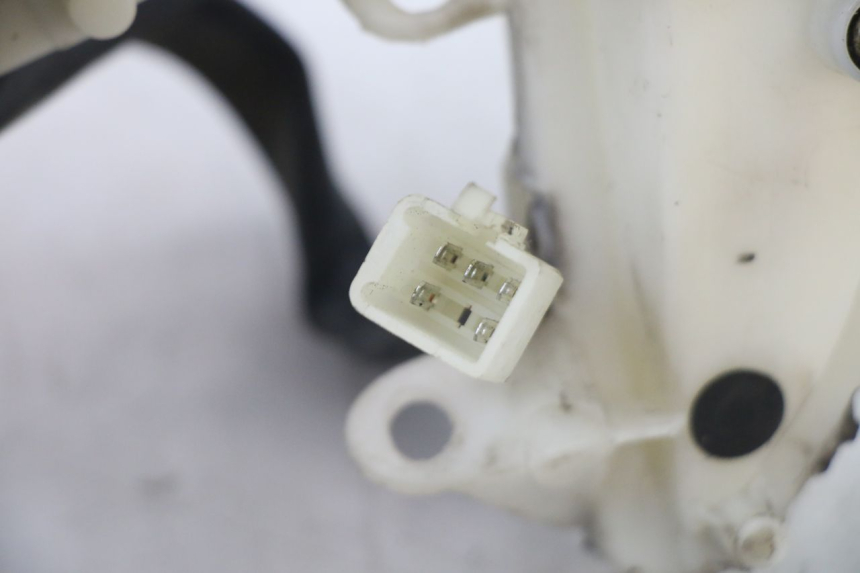 photo de TAIL LIGHT PEUGEOT CITYSTAR 2T 50 (2018 - 2021)