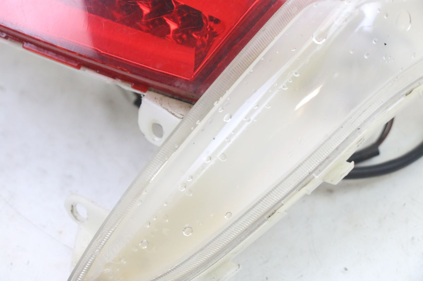 photo de TAIL LIGHT PEUGEOT CITYSTAR 2T 50 (2018 - 2021)